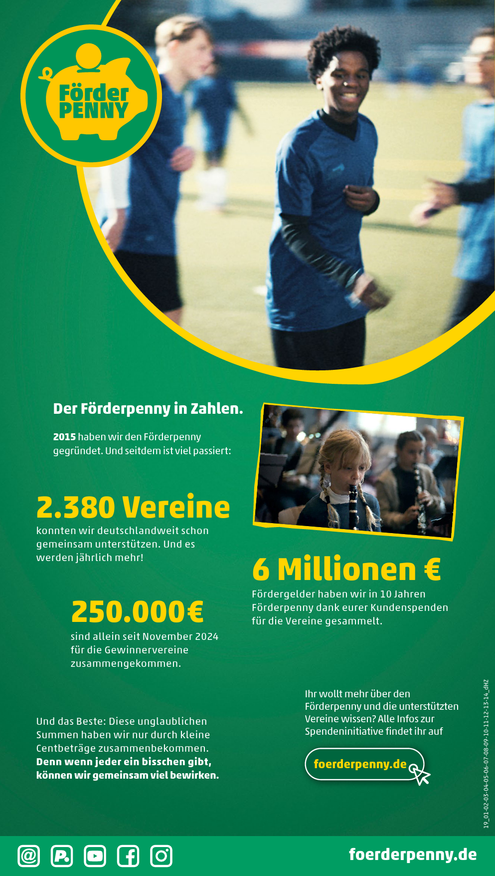 penny - PENNY-Prospekt gültig von 02.06. bis 07.06. - page: 19