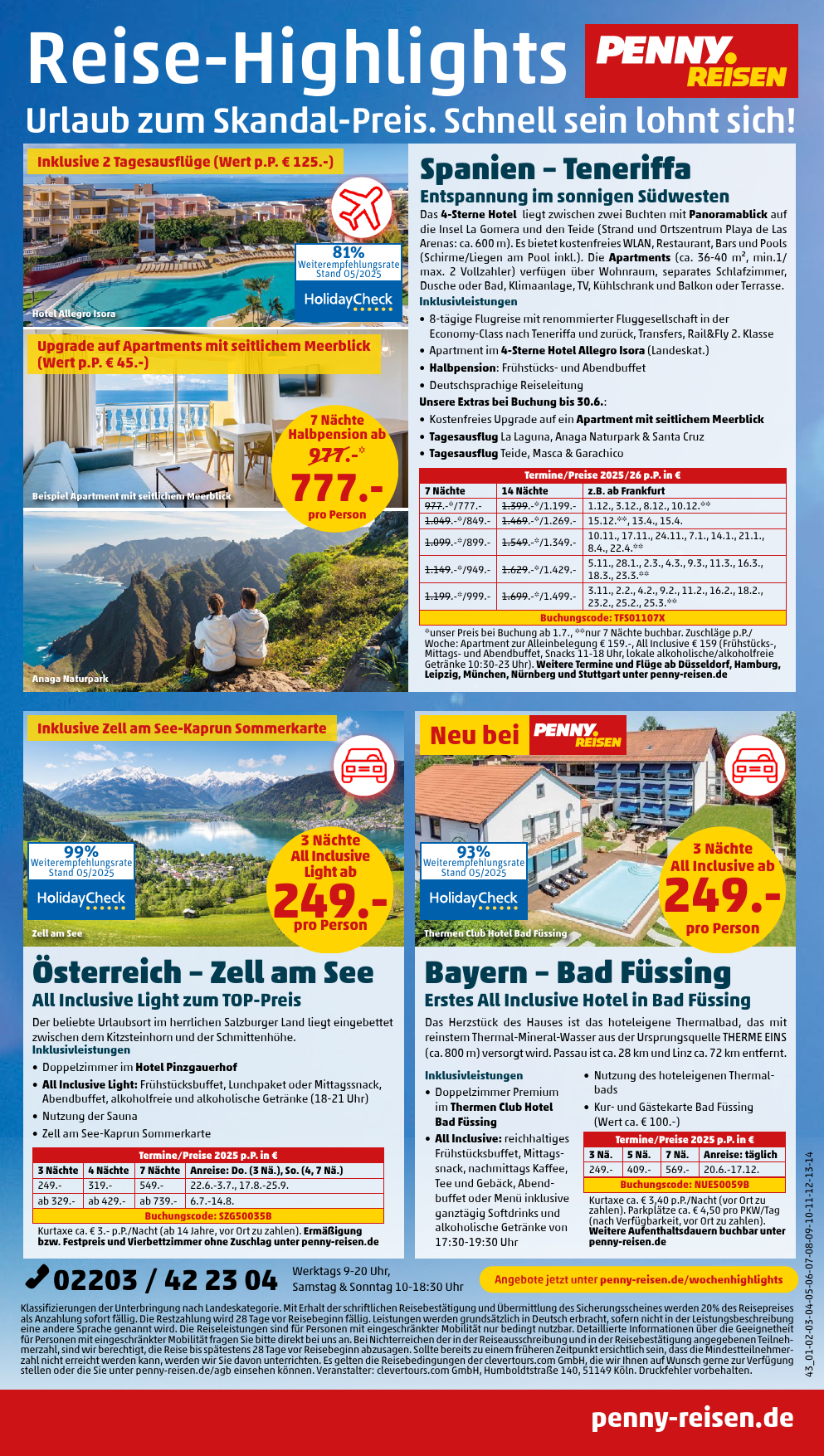 penny - PENNY-Prospekt gültig vom 16.06. bis 21.06. - page: 45 penny - PENNY-Prospekt gültig vom 16.06. bis 21.06. - page: 45