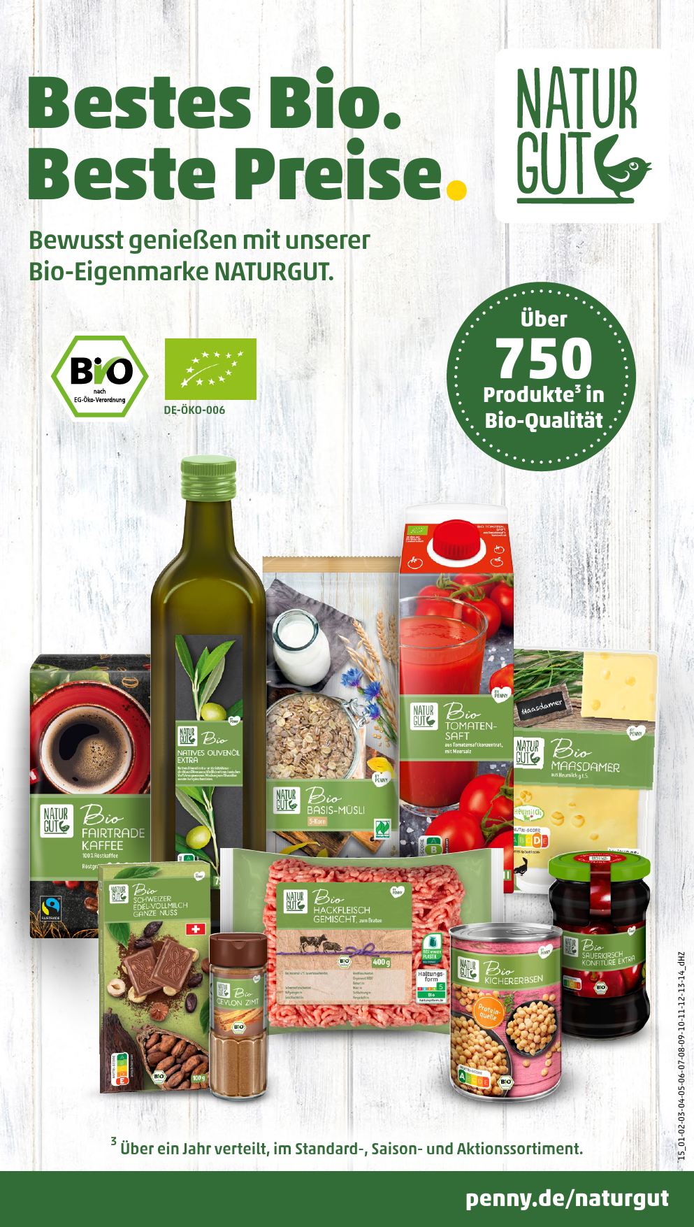 penny - PENNY-Prospekt gültig vom 07.07. bis 12.07. - page: 15