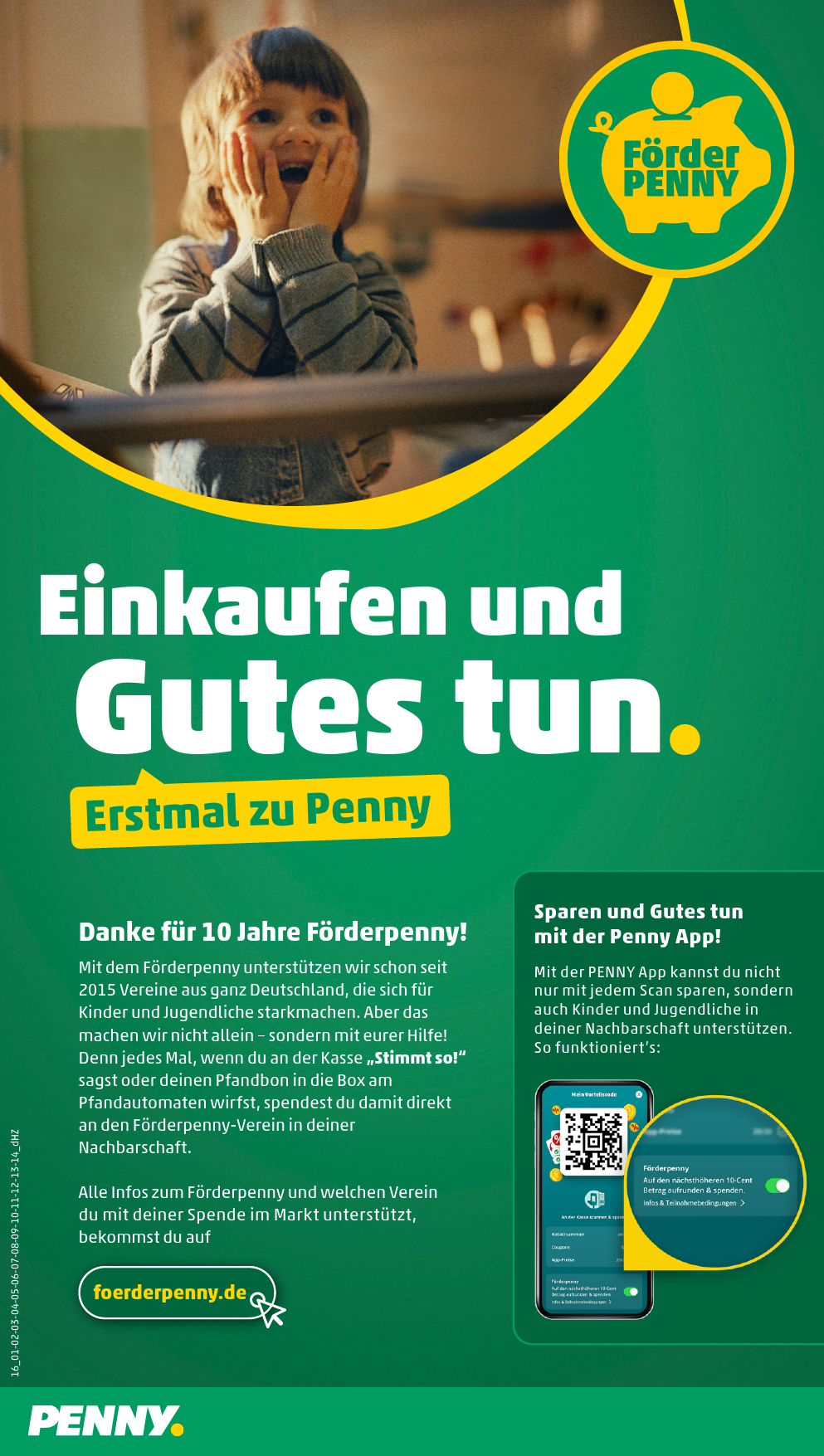 penny - PENNY-Prospekt gültig vom 25.08. bis 30.08. - page: 16