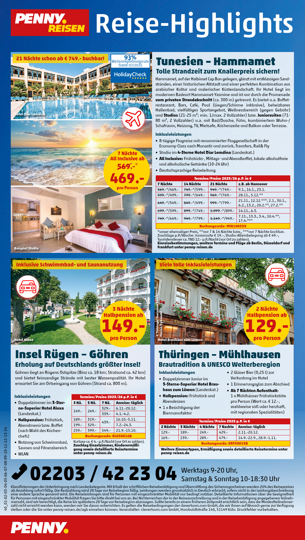 penny - PENNY-Prospekt gültig vom 01.09. bis 06.09. - page: 40 penny - PENNY-Prospekt gültig vom 01.09. bis 06.09. - page: 40
