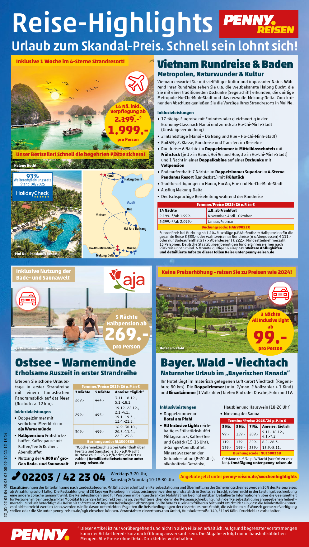 penny - PENNY-Prospekt gültig vom 15.09. bis 20.09. - page: 22