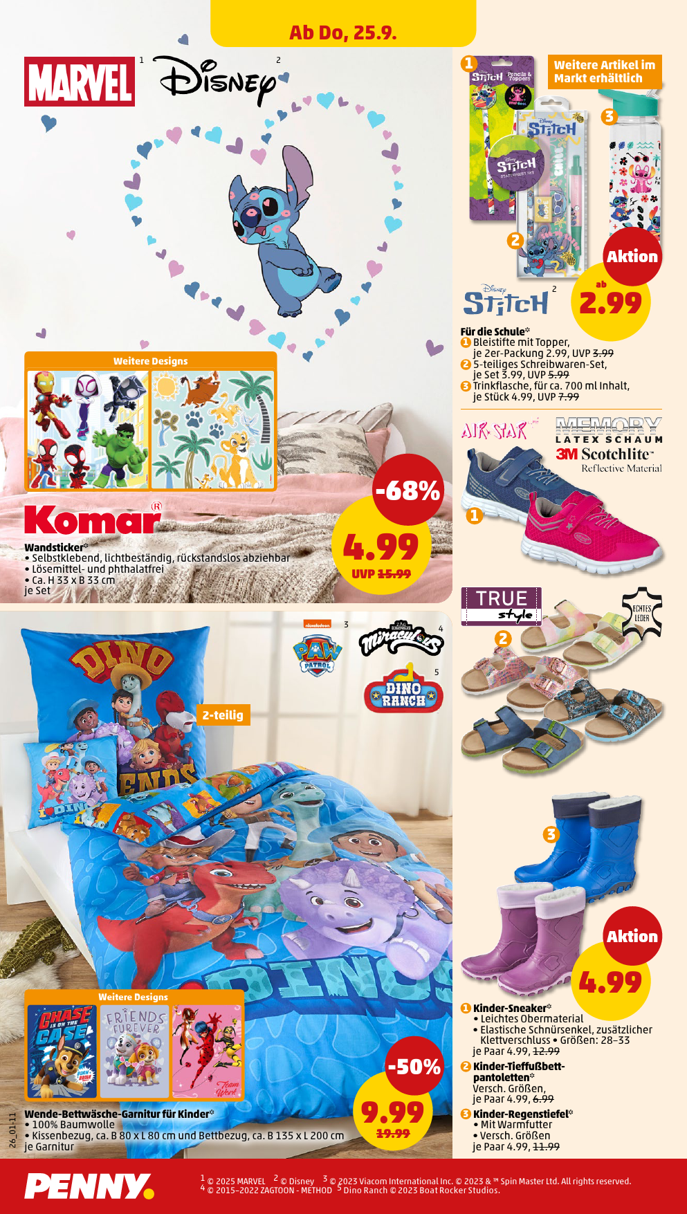 penny - PENNY-Prospekt gültig vom 22.09. bis 27.09. - page: 28 penny - PENNY-Prospekt gültig vom 22.09. bis 27.09. - page: 28