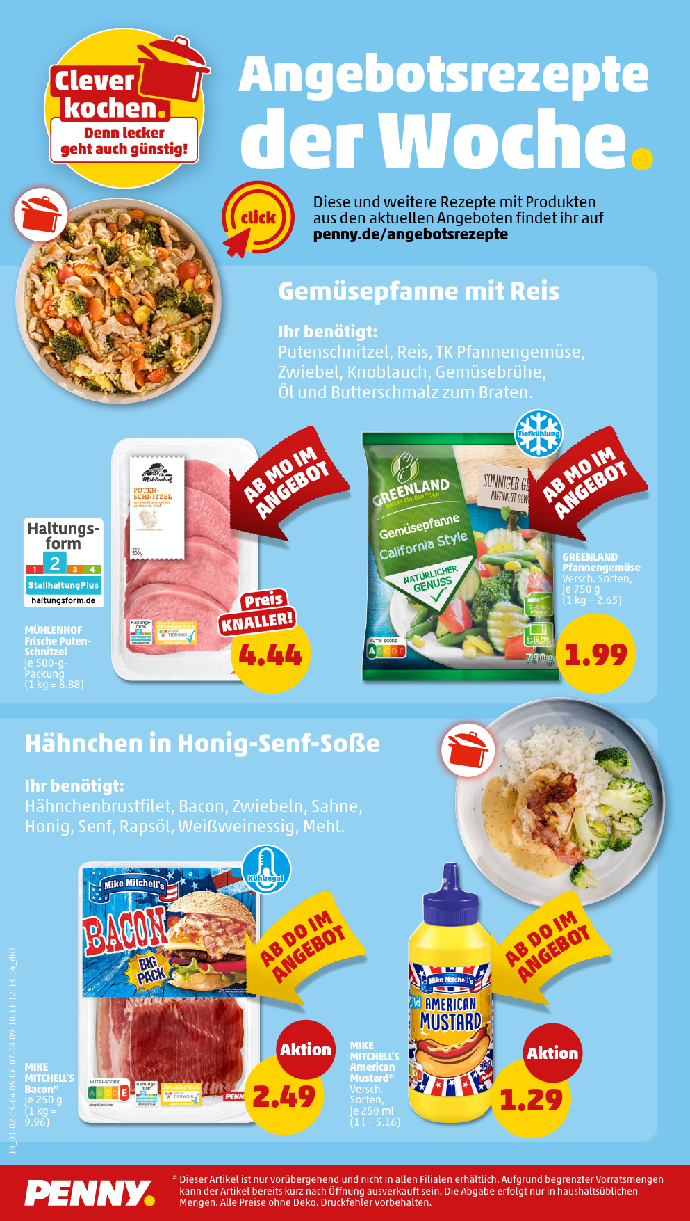 penny - PENNY-Prospekt gültig vom 29.09. bis 04.10. - page: 16 penny - PENNY-Prospekt gültig vom 29.09. bis 04.10. - page: 16