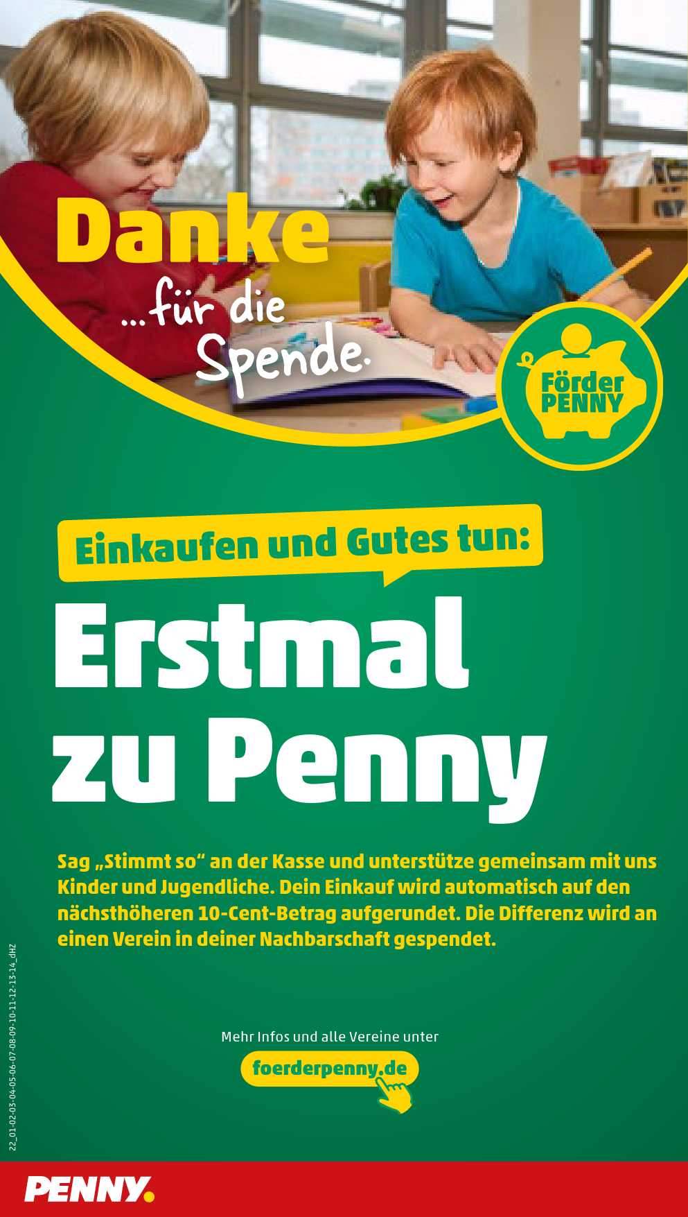 penny - PENNY-Prospekt gültig vom 13.10. bis 18.10. - page: 26 penny - PENNY-Prospekt gültig vom 13.10. bis 18.10. - page: 26