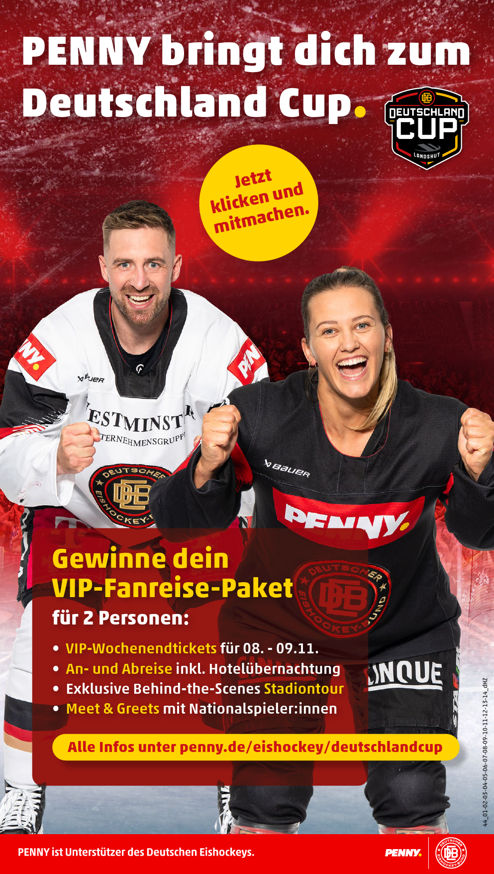 penny - PENNY-Prospekt gültig vom 20.10. bis 25.10. - page: 43 penny - PENNY-Prospekt gültig vom 20.10. bis 25.10. - page: 43