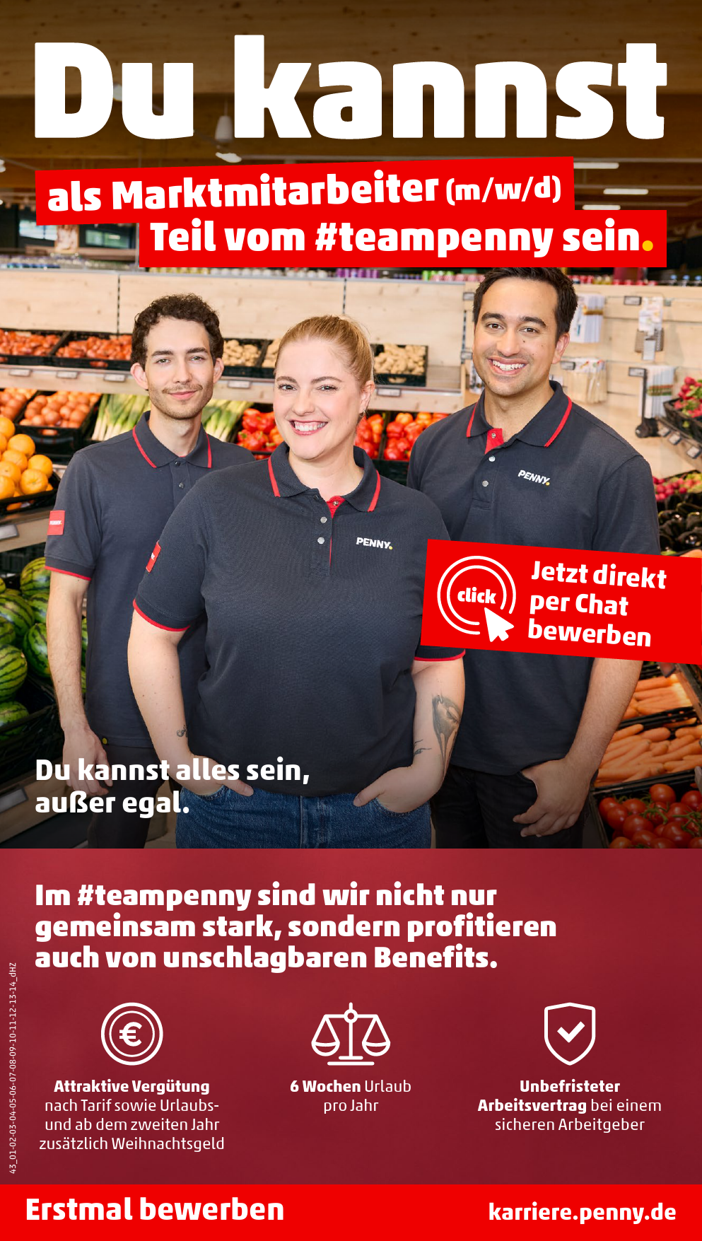penny - PENNY-Prospekt gültig vom 20.10. bis 25.10. - page: 44 penny - PENNY-Prospekt gültig vom 20.10. bis 25.10. - page: 44