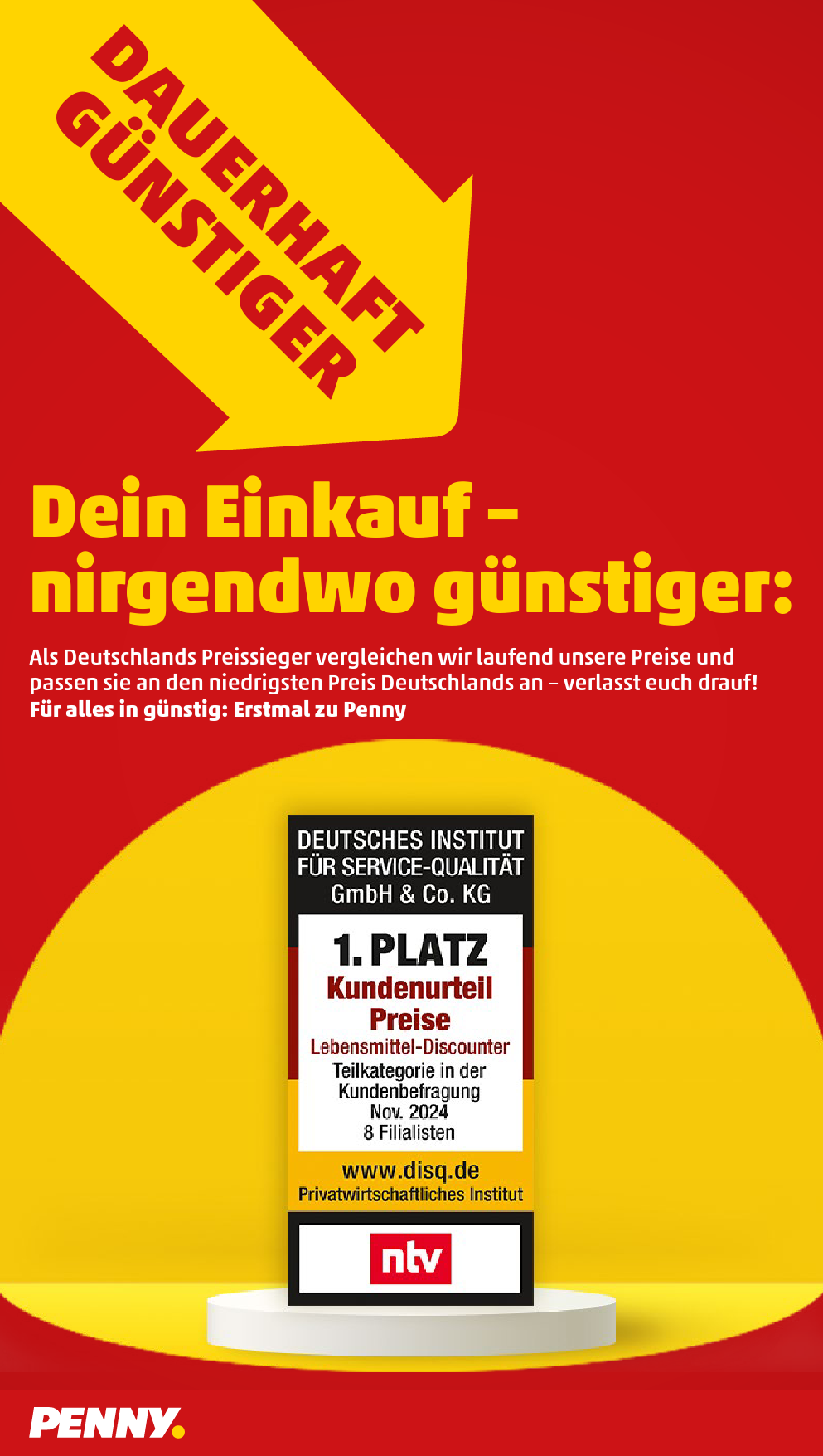penny - PENNY-Prospekt gültig vom 27.10. bis 01.11. - page: 2 penny - PENNY-Prospekt gültig vom 27.10. bis 01.11. - page: 2