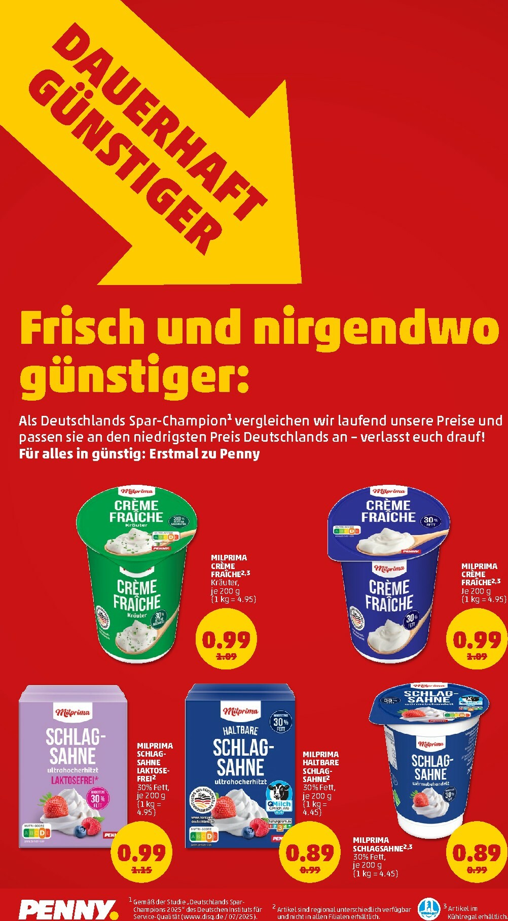 penny - PENNY-Prospekt gültig vom 17.11. bis 22.11. - page: 2