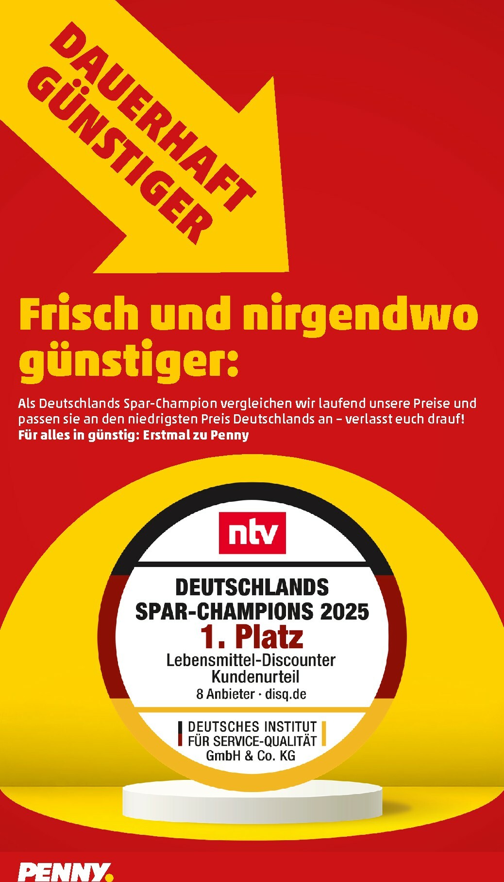 penny - PENNY-Prospekt gültig vom 01.12. bis 06.12. - page: 2