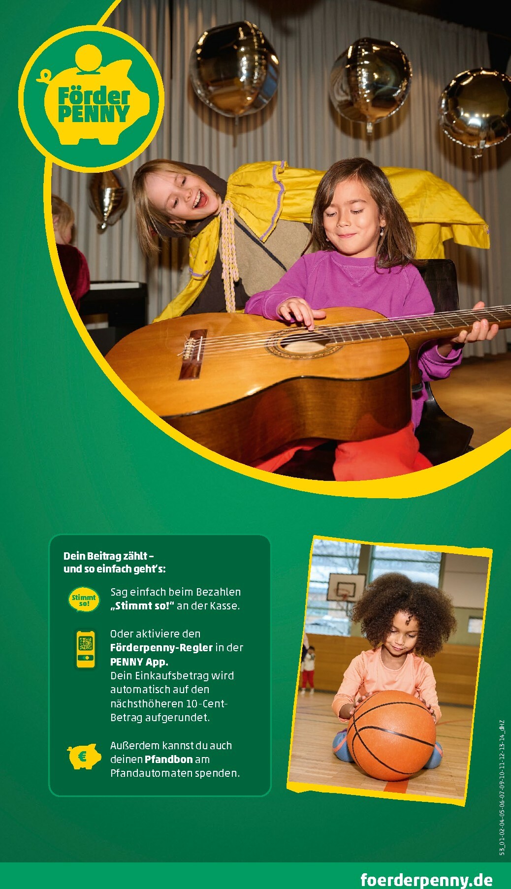 penny - PENNY-Prospekt gültig vom 01.12. bis 06.12. - page: 39