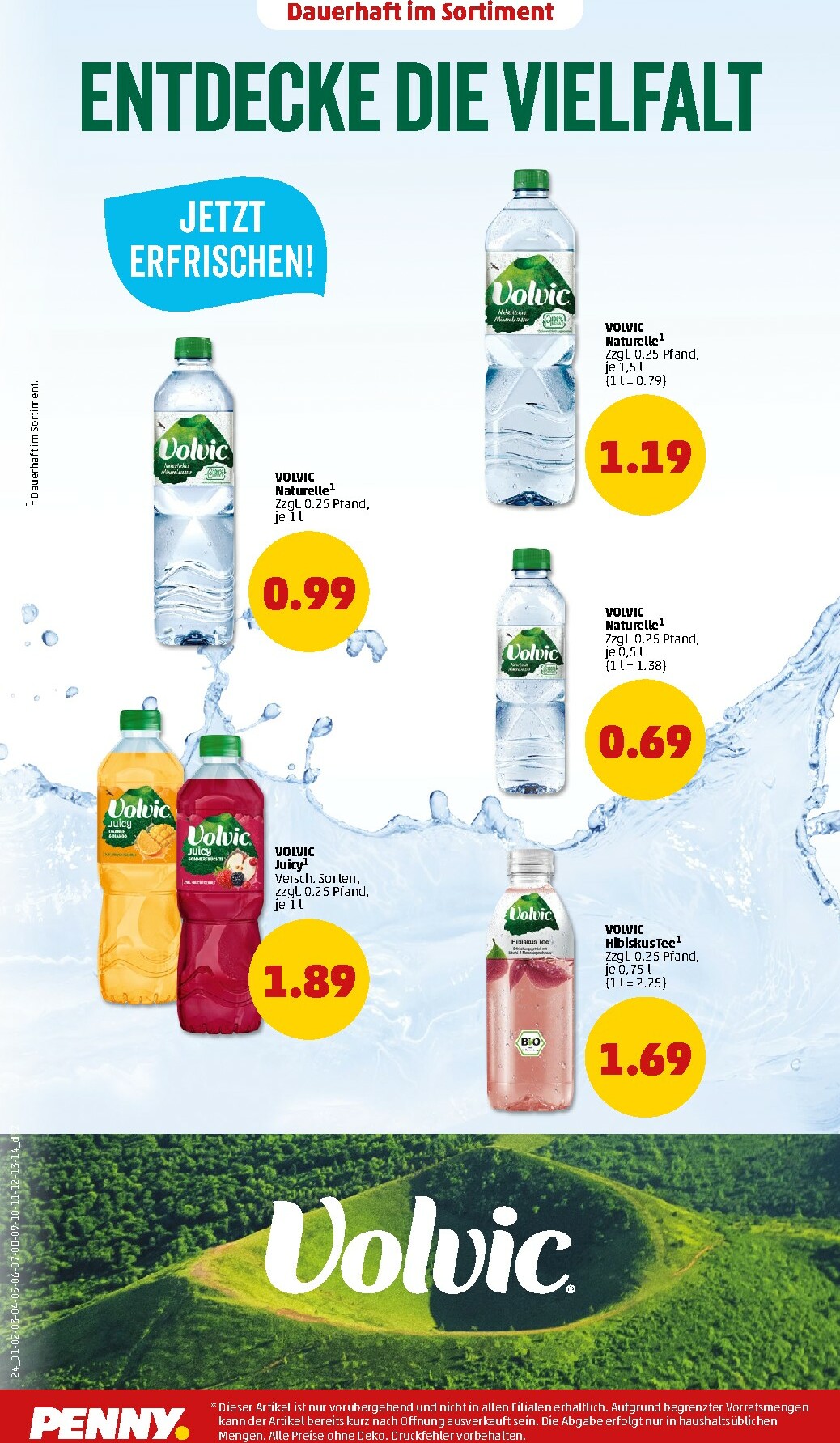 penny - PENNY-Prospekt gültig vom 08.12. bis 13.12. - page: 28