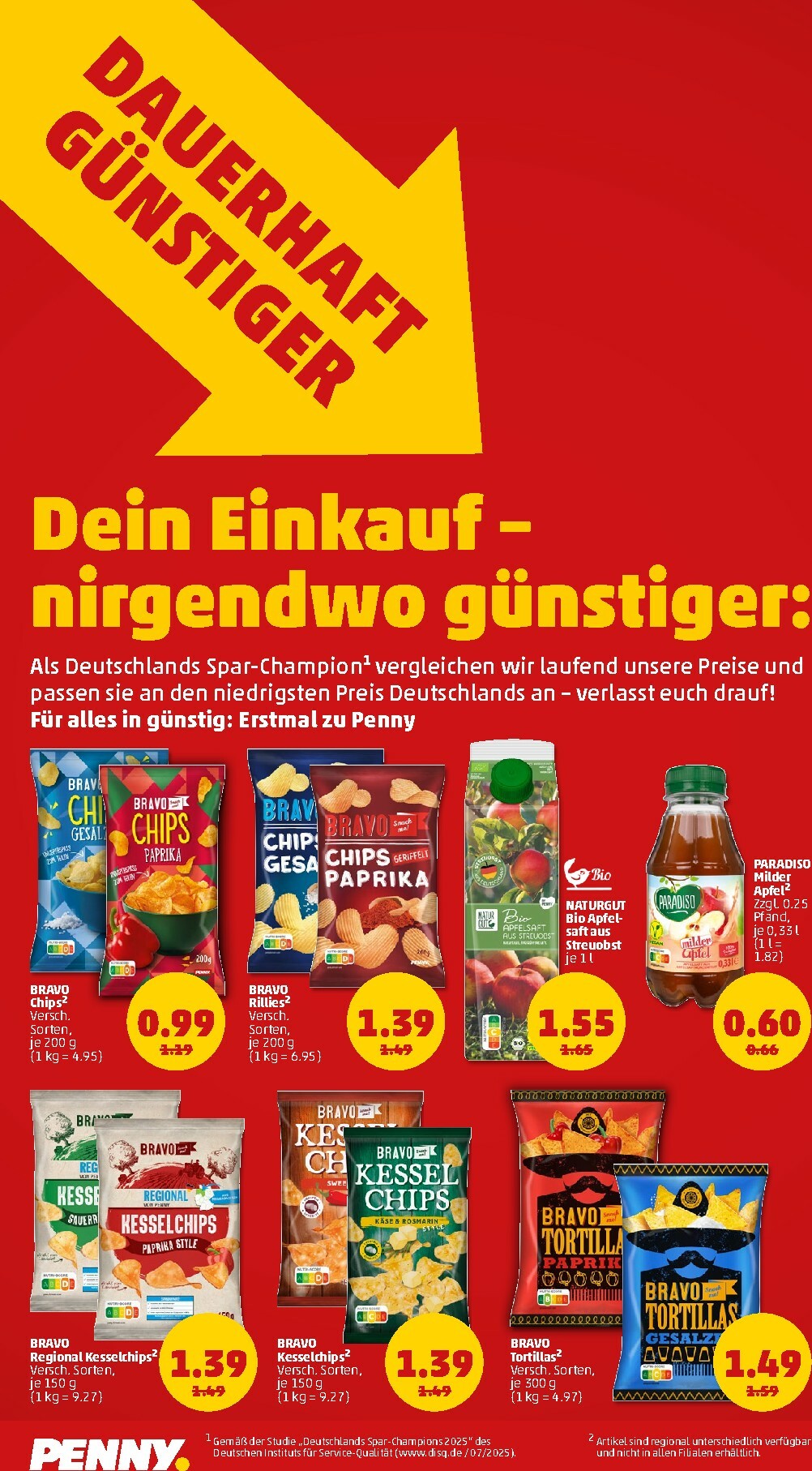 penny - PENNY-Prospekt gültig vom 15.12. bis 20.12. - page: 2