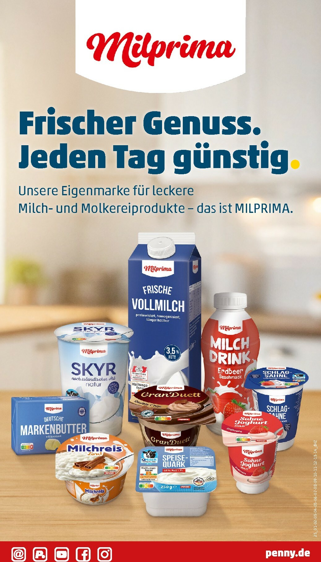 penny - PENNY-Prospekt gültig vom 22.12. bis 27.12. - page: 29