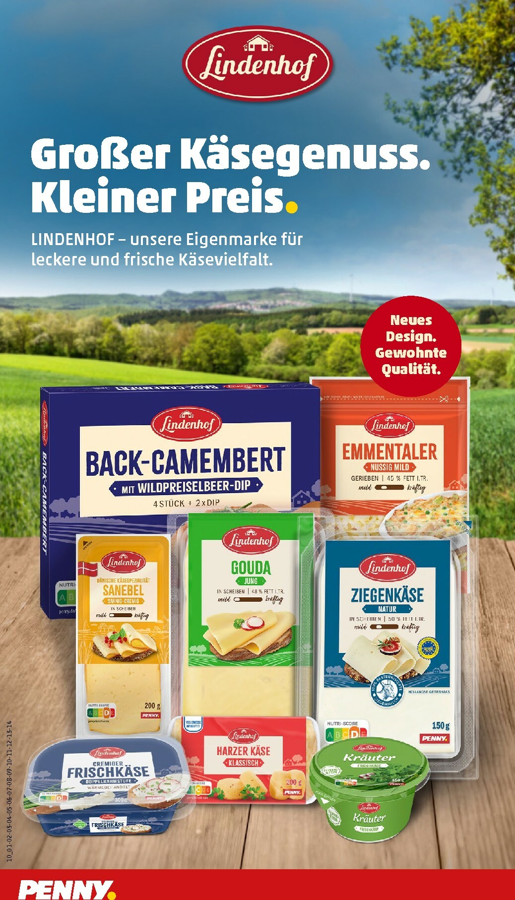 penny - PENNY-Prospekt gültig vom 29.12. bis 03.01. - page: 10