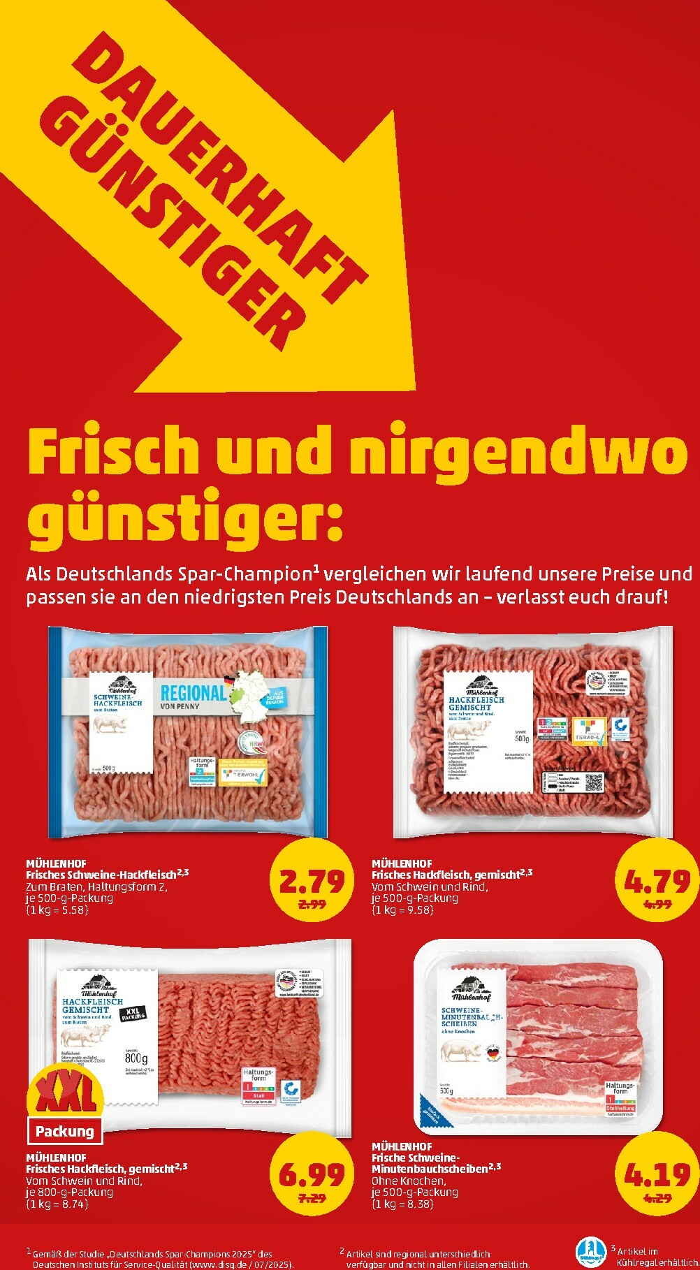 penny - PENNY-Prospekt gültig vom 12.01. bis 17.01. - page: 2