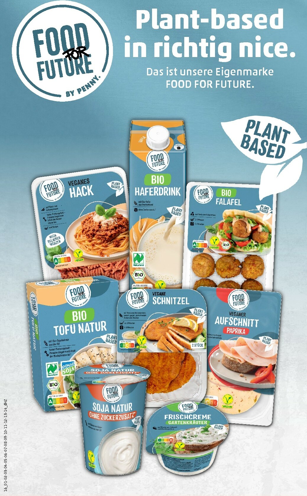 penny - PENNY-Prospekt gültig vom 12.01. bis 17.01. - page: 18