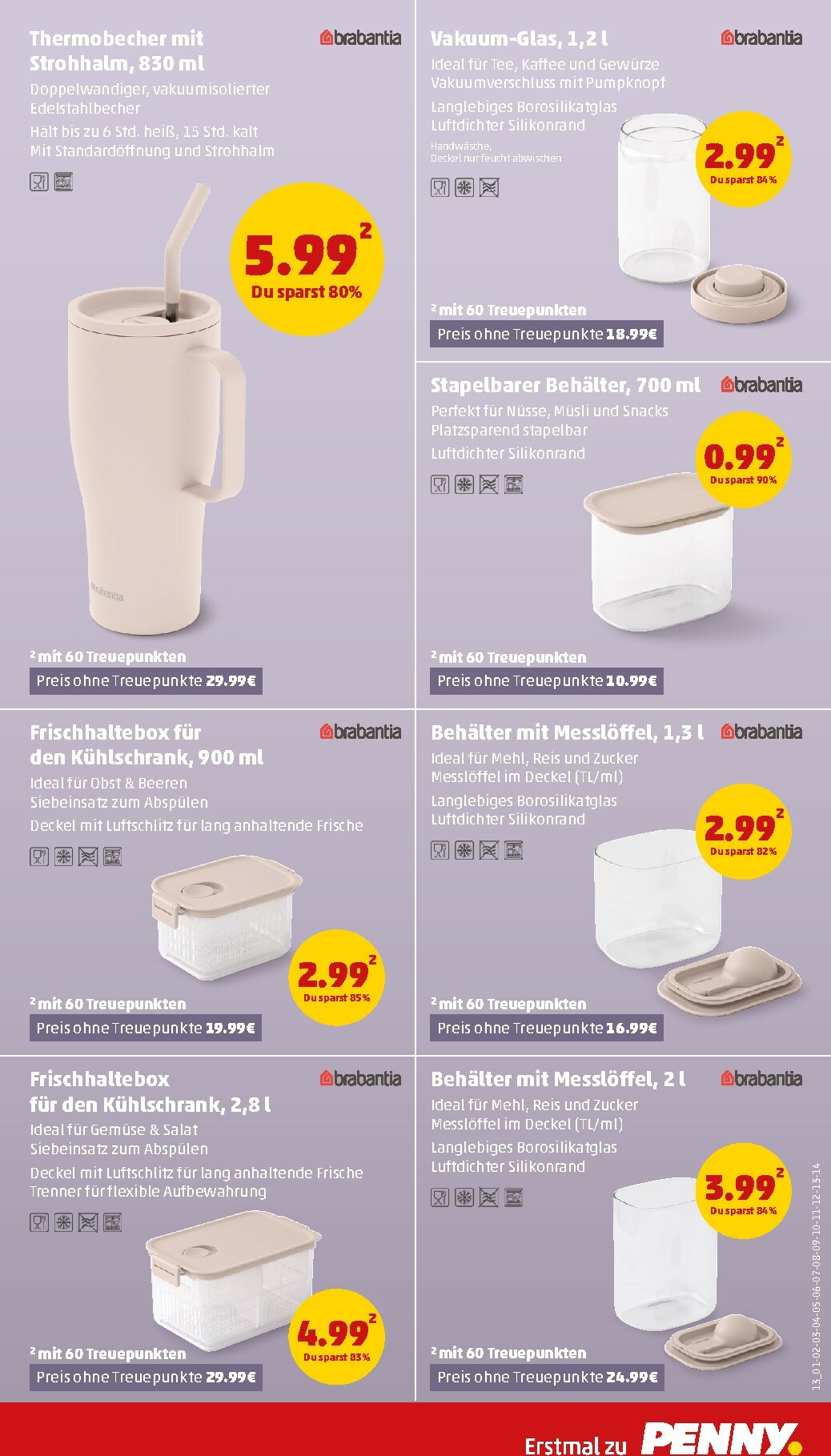 penny - PENNY-Prospekt gültig vom 19.01. bis 24.01. - page: 15