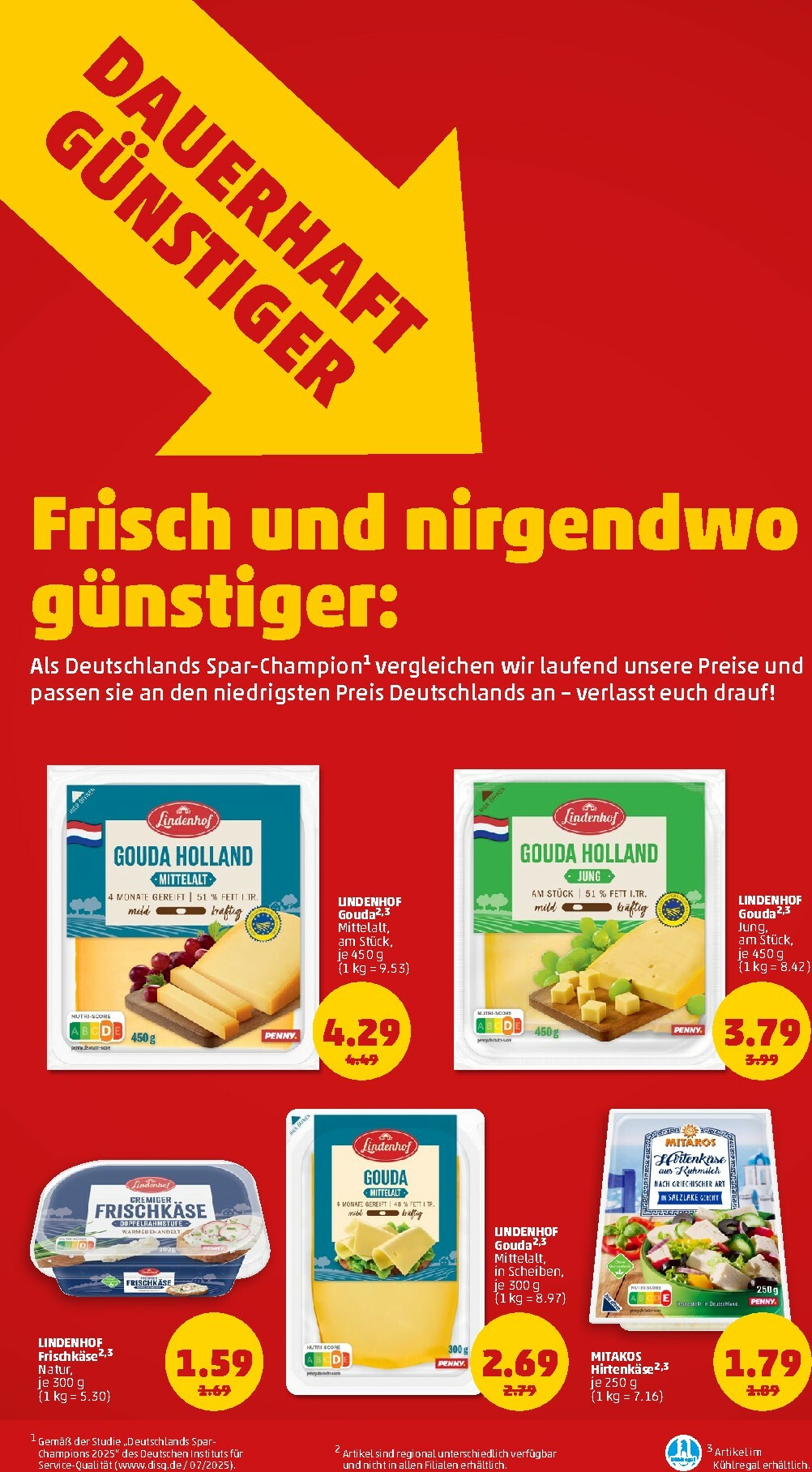 penny - PENNY-Prospekt gültig vom 02.02.2026 bis 07.02.2026 - page: 2