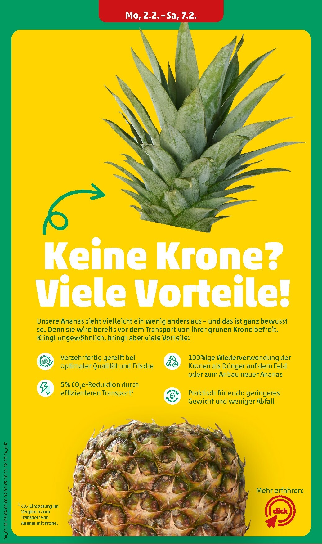 penny - PENNY-Prospekt gültig vom 02.02.2026 bis 07.02.2026 - page: 8