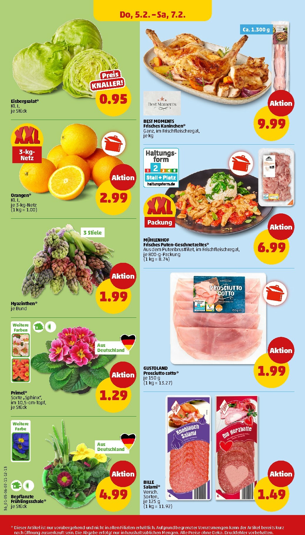 penny - PENNY-Prospekt gültig vom 02.02.2026 bis 07.02.2026 - page: 40