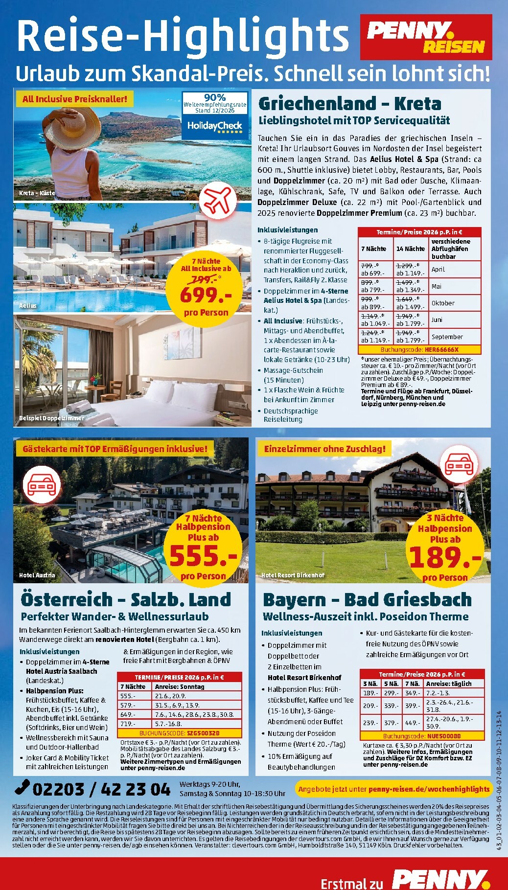 penny - PENNY-Prospekt gültig vom 02.02.2026 bis 07.02.2026 - page: 47