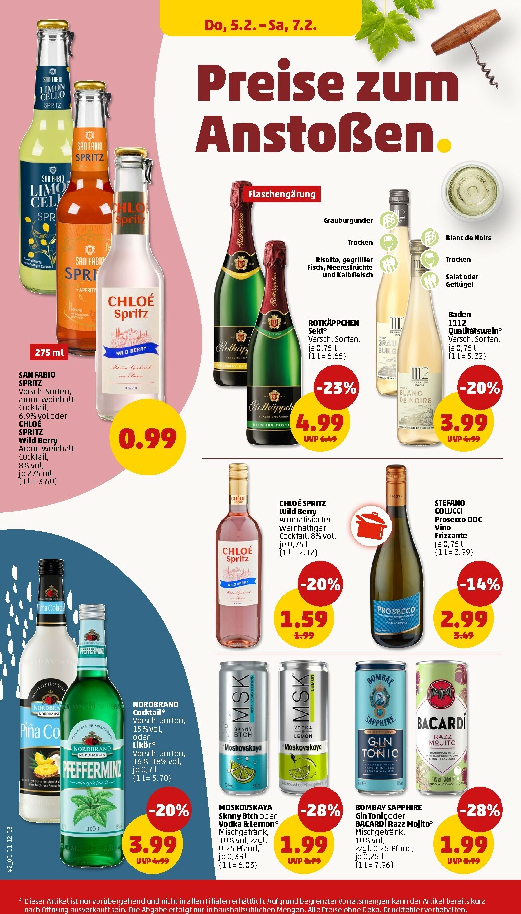 penny - PENNY-Prospekt gültig vom 02.02.2026 bis 07.02.2026 - page: 46