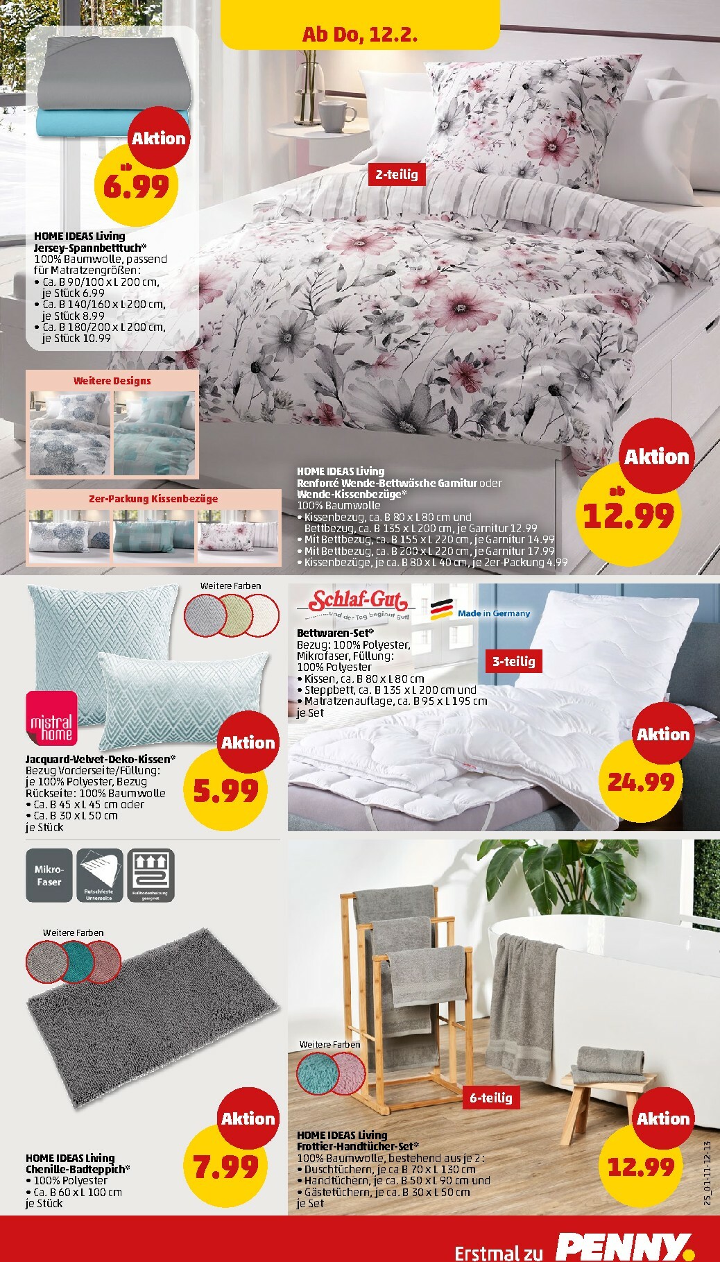penny - PENNY-Prospekt gültig vom 09.02.2026 bis 14.02.2026 - page: 29