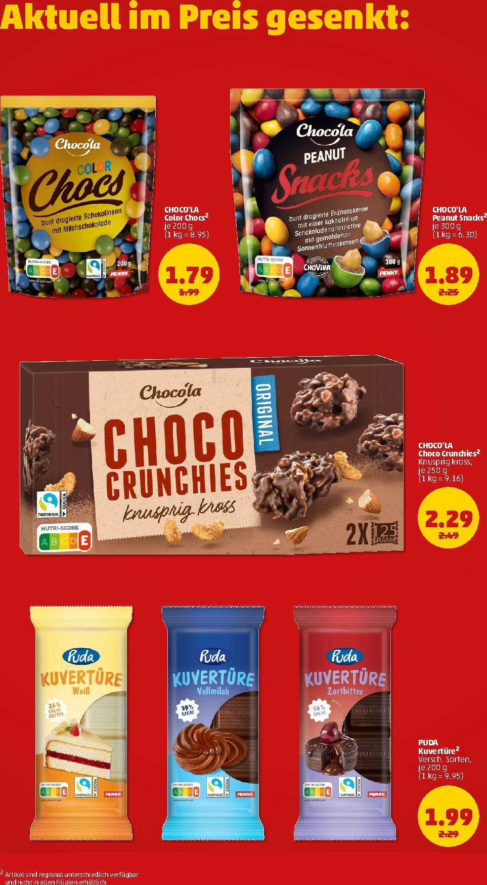 penny - PENNY-Prospekt gültig vom 09.02.2026 bis 14.02.2026 - page: 4