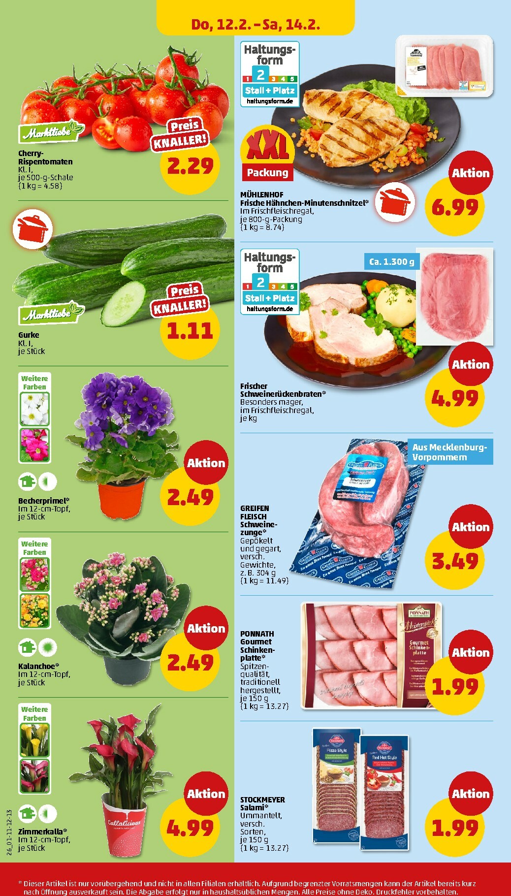 penny - PENNY-Prospekt gültig vom 09.02.2026 bis 14.02.2026 - page: 30