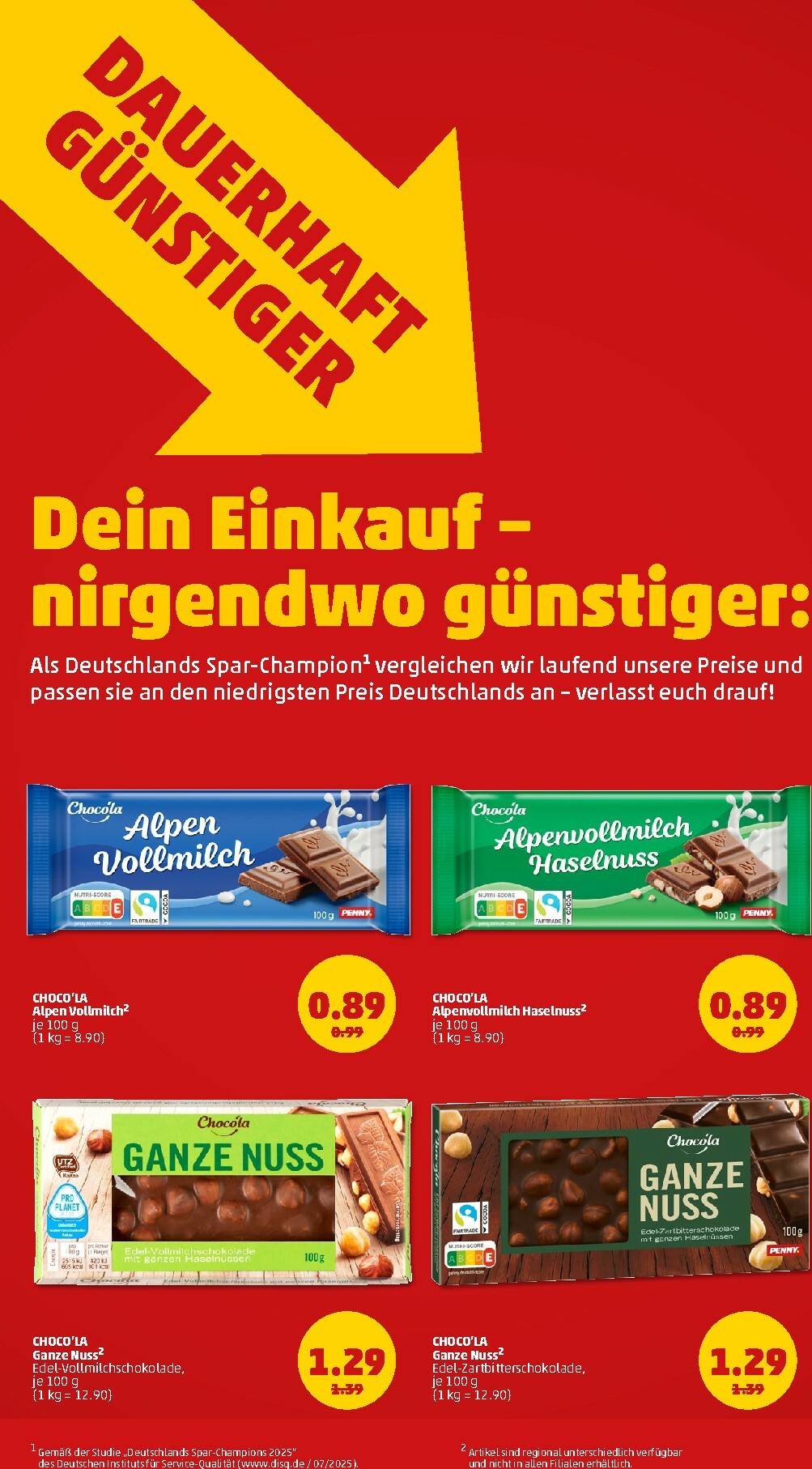 penny - PENNY-Prospekt gültig vom 09.02.2026 bis 14.02.2026 - page: 2