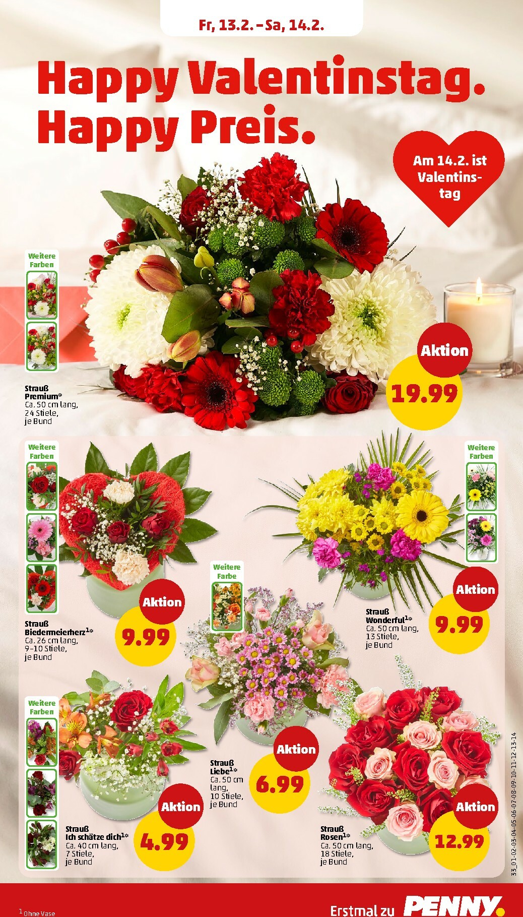 penny - PENNY-Prospekt gültig vom 09.02.2026 bis 14.02.2026 - page: 37
