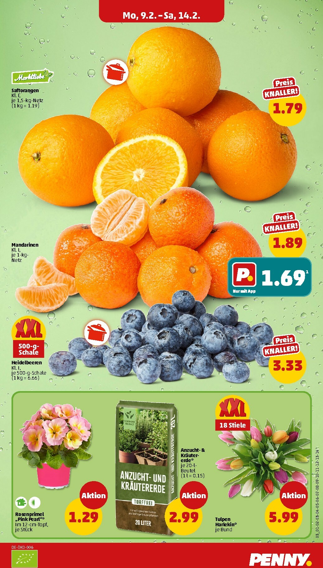 penny - PENNY-Prospekt gültig vom 09.02.2026 bis 14.02.2026 - page: 7