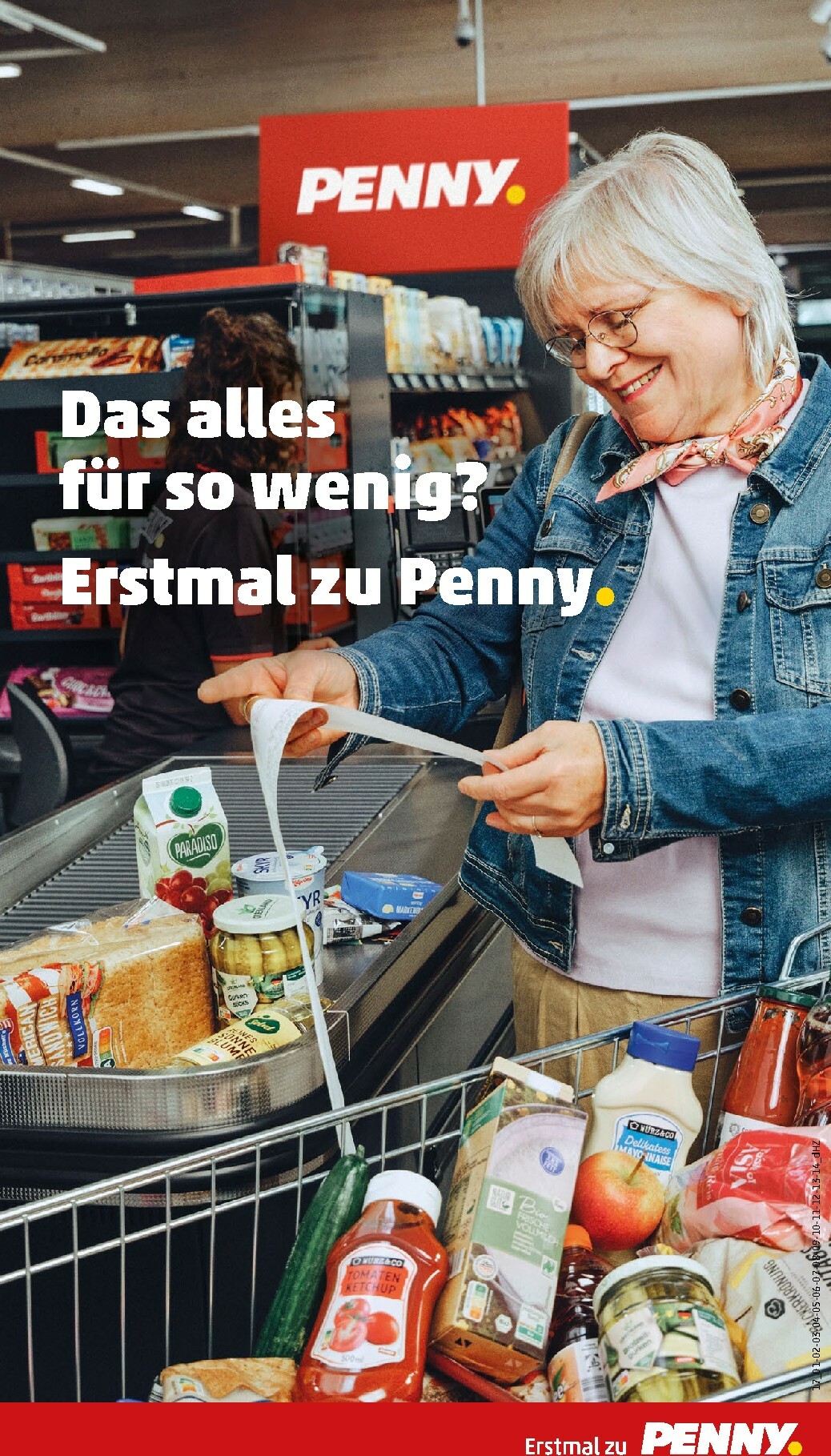 penny - PENNY-Prospekt gültig vom 09.02.2026 bis 14.02.2026 - page: 21