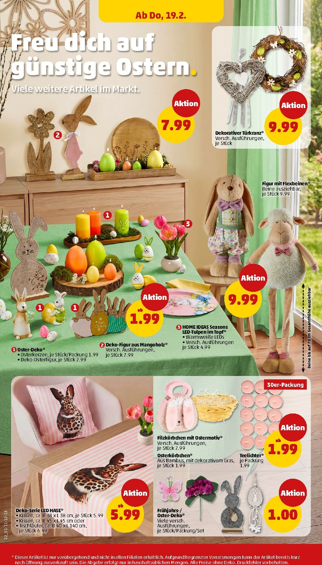 penny - PENNY-Prospekt gültig vom 16.02.2026 bis 21.02.2026 - page: 24