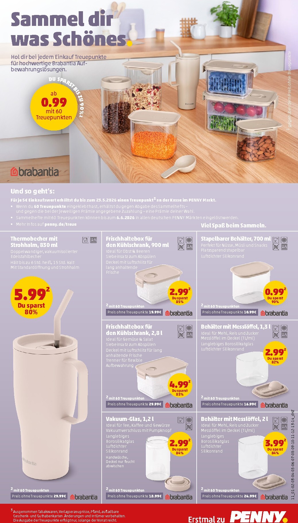 penny - PENNY-Prospekt gültig vom 23.02.2026 bis 28.02.2026 - page: 15