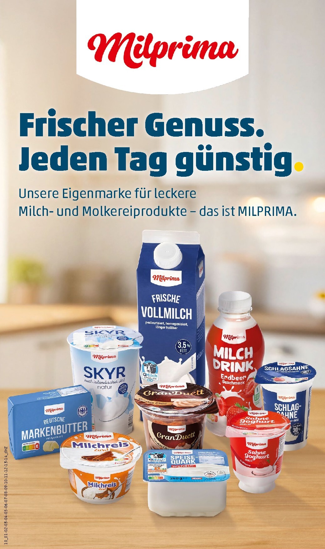 penny - PENNY-Prospekt gültig vom 23.02.2026 bis 28.02.2026 - page: 14