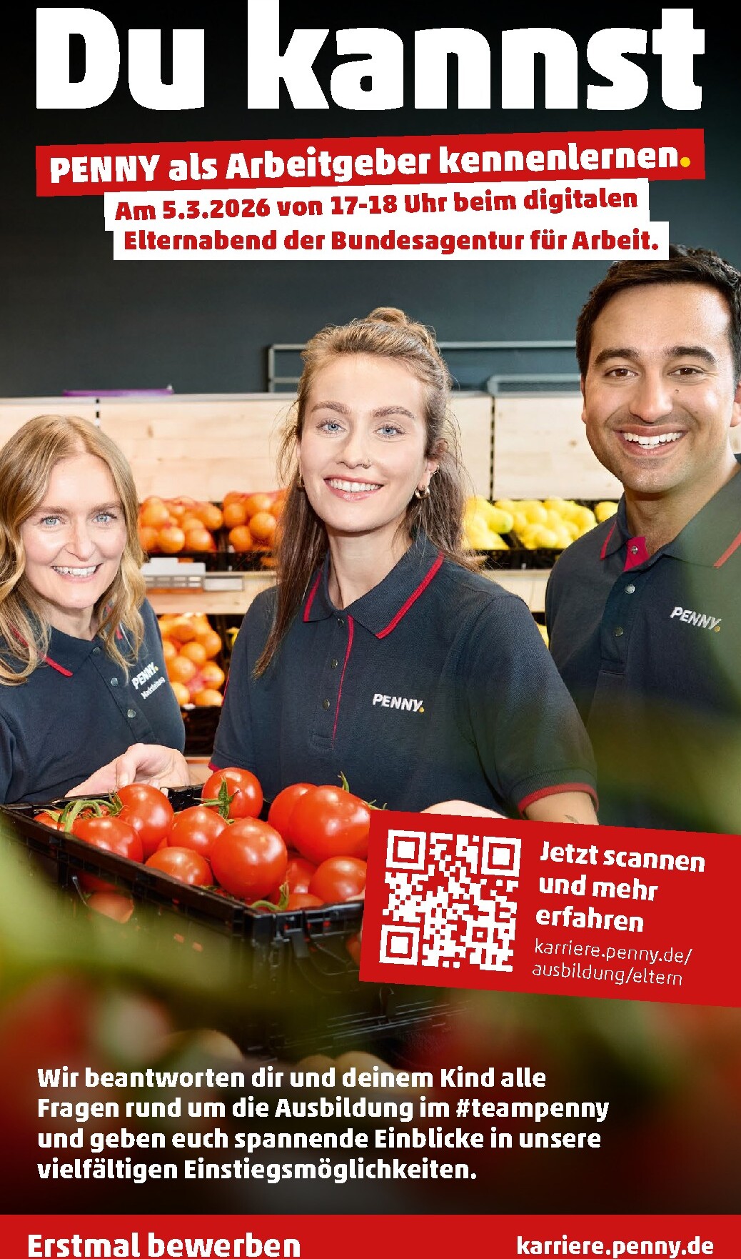 penny - PENNY-Prospekt gültig vom 23.02.2026 bis 28.02.2026 - page: 51