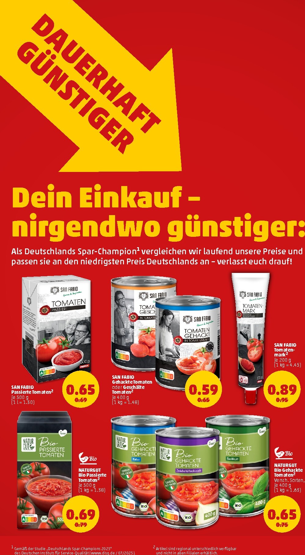 penny - PENNY-Prospekt gültig vom 09.03.2026 bis 14.03.2026 - page: 2