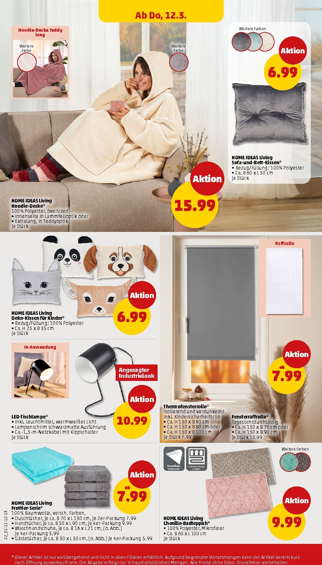 penny - PENNY-Prospekt gültig vom 09.03.2026 bis 14.03.2026 - page: 24