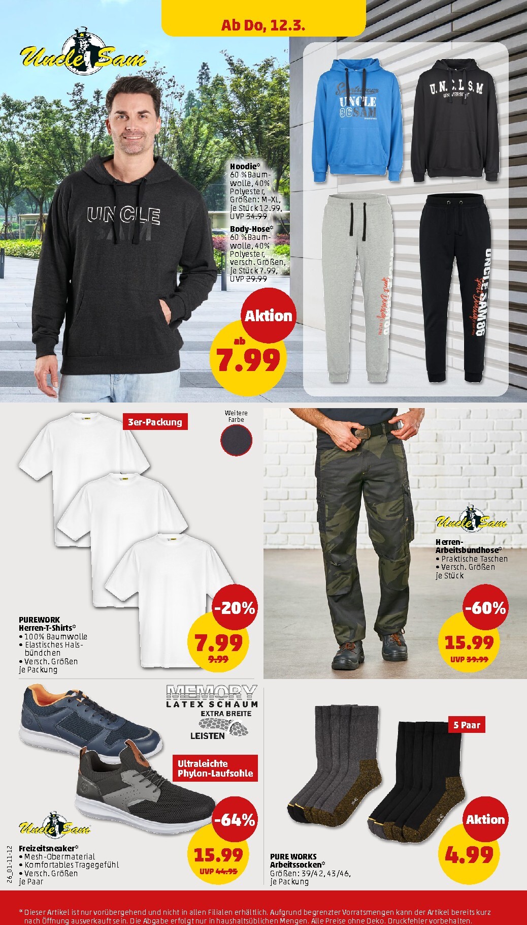 penny - PENNY-Prospekt gültig vom 09.03.2026 bis 14.03.2026 - page: 28