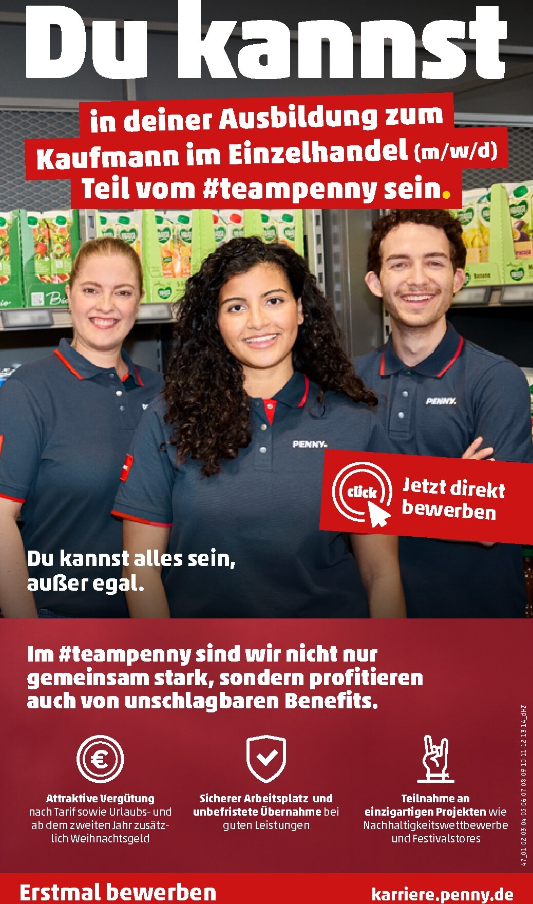 penny - PENNY-Prospekt gültig vom 16.03.2026 bis 21.03.2026 - page: 49