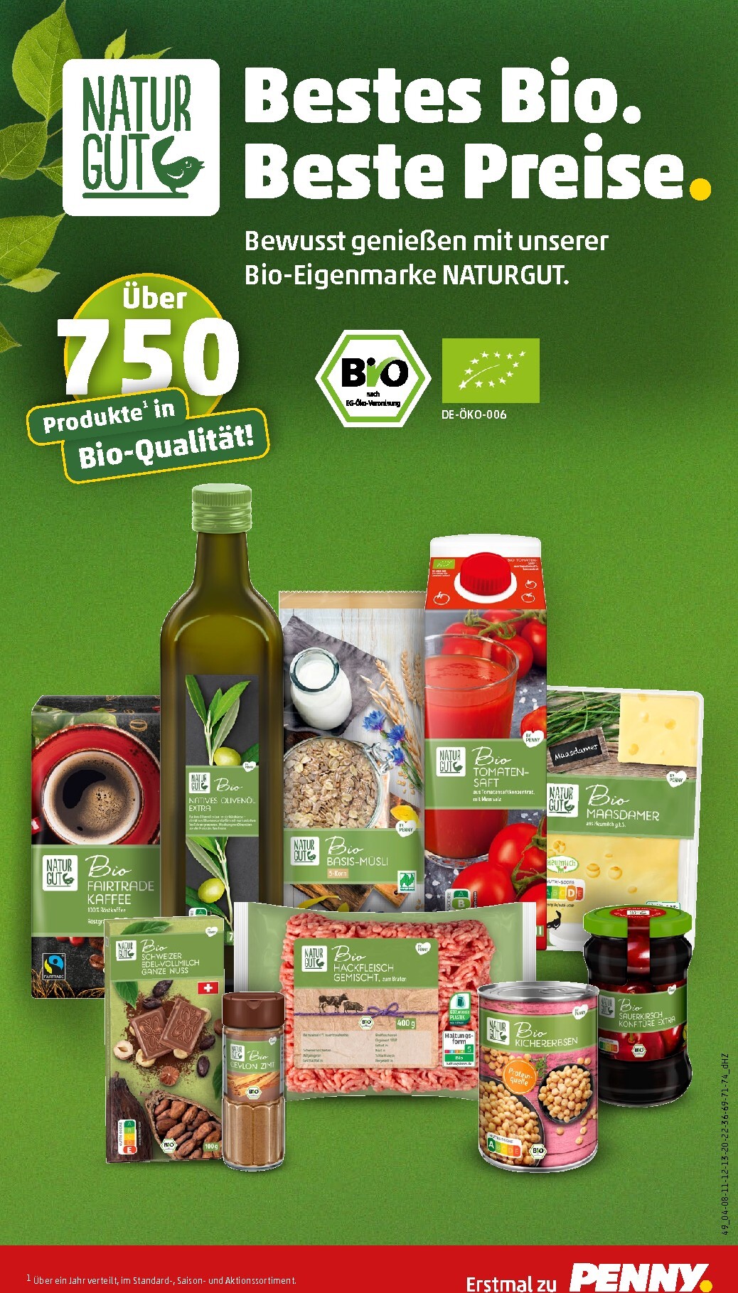 penny - PENNY-Prospekt gültig vom 16.03.2026 bis 21.03.2026 - page: 25