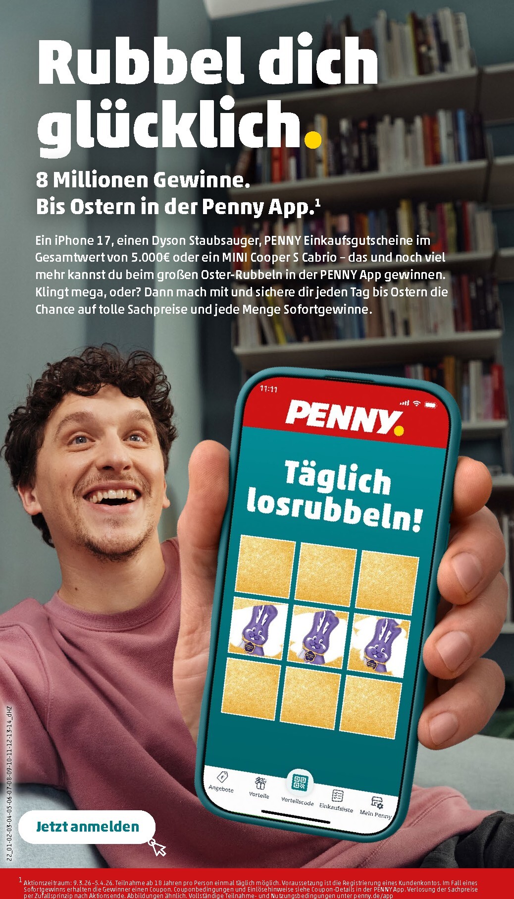 penny - PENNY-Prospekt gültig vom 23.03.2026 bis 28.03.2026 - page: 24