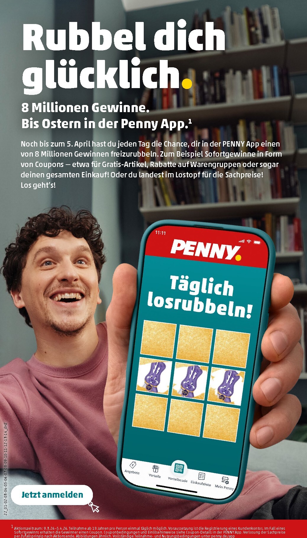 penny - PENNY-Prospekt gültig vom 30.03.2026 bis 04.04.2026 - page: 20