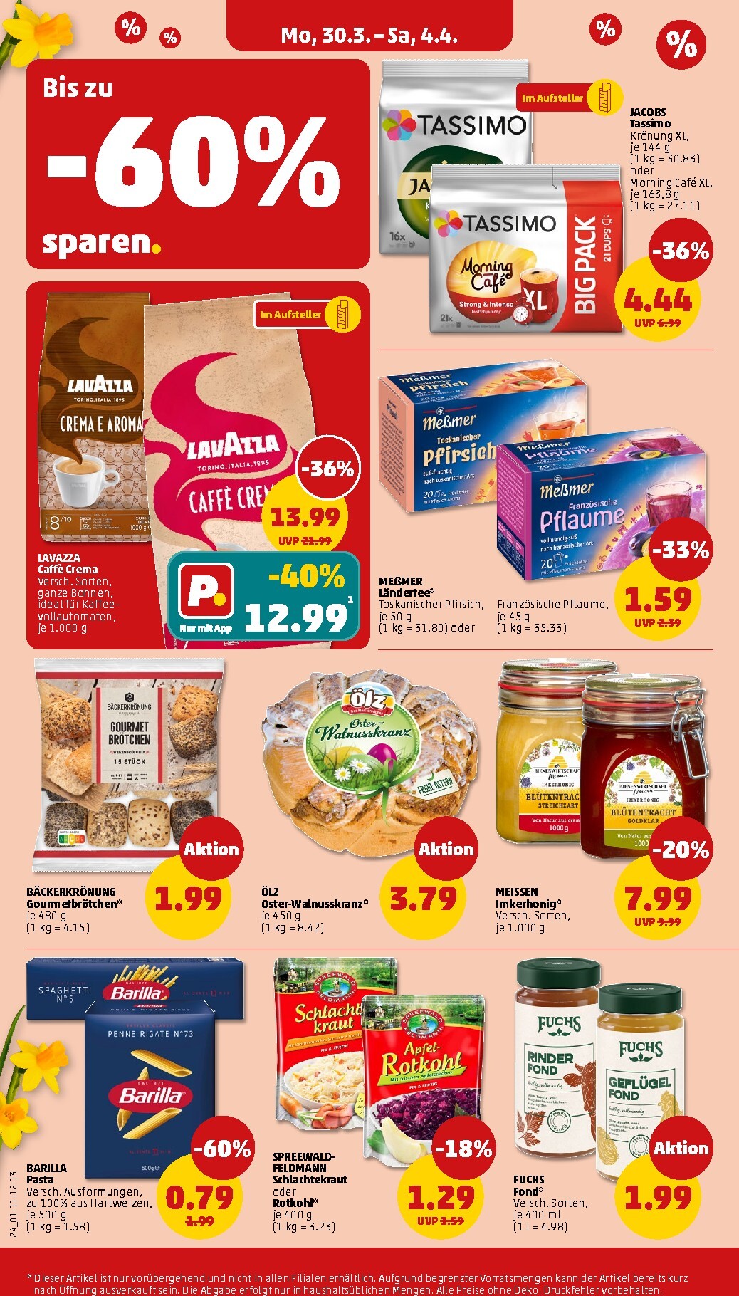 penny - PENNY-Prospekt gültig vom 30.03.2026 bis 04.04.2026 - page: 26