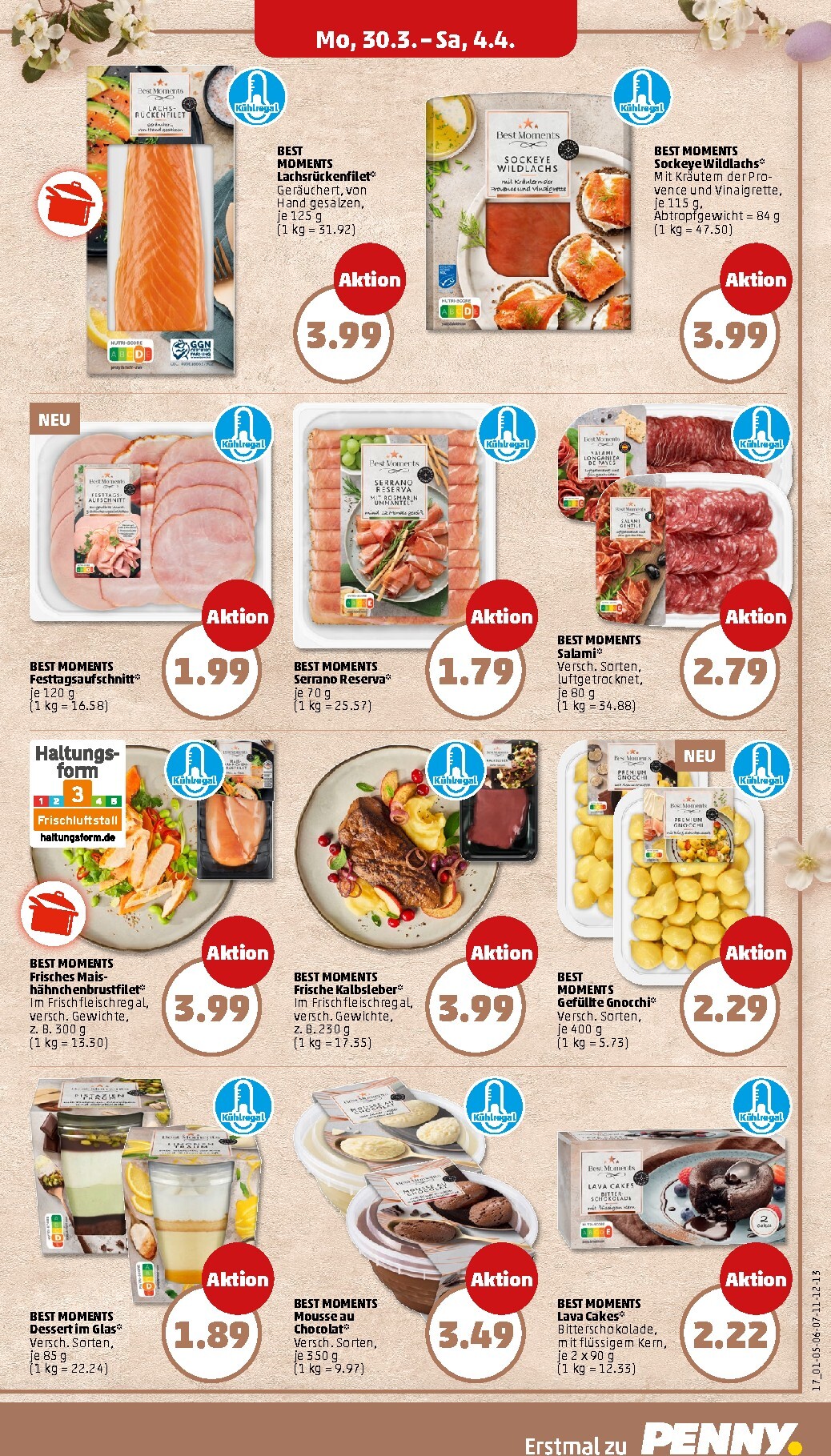 penny - PENNY-Prospekt gültig vom 30.03.2026 bis 04.04.2026 - page: 15