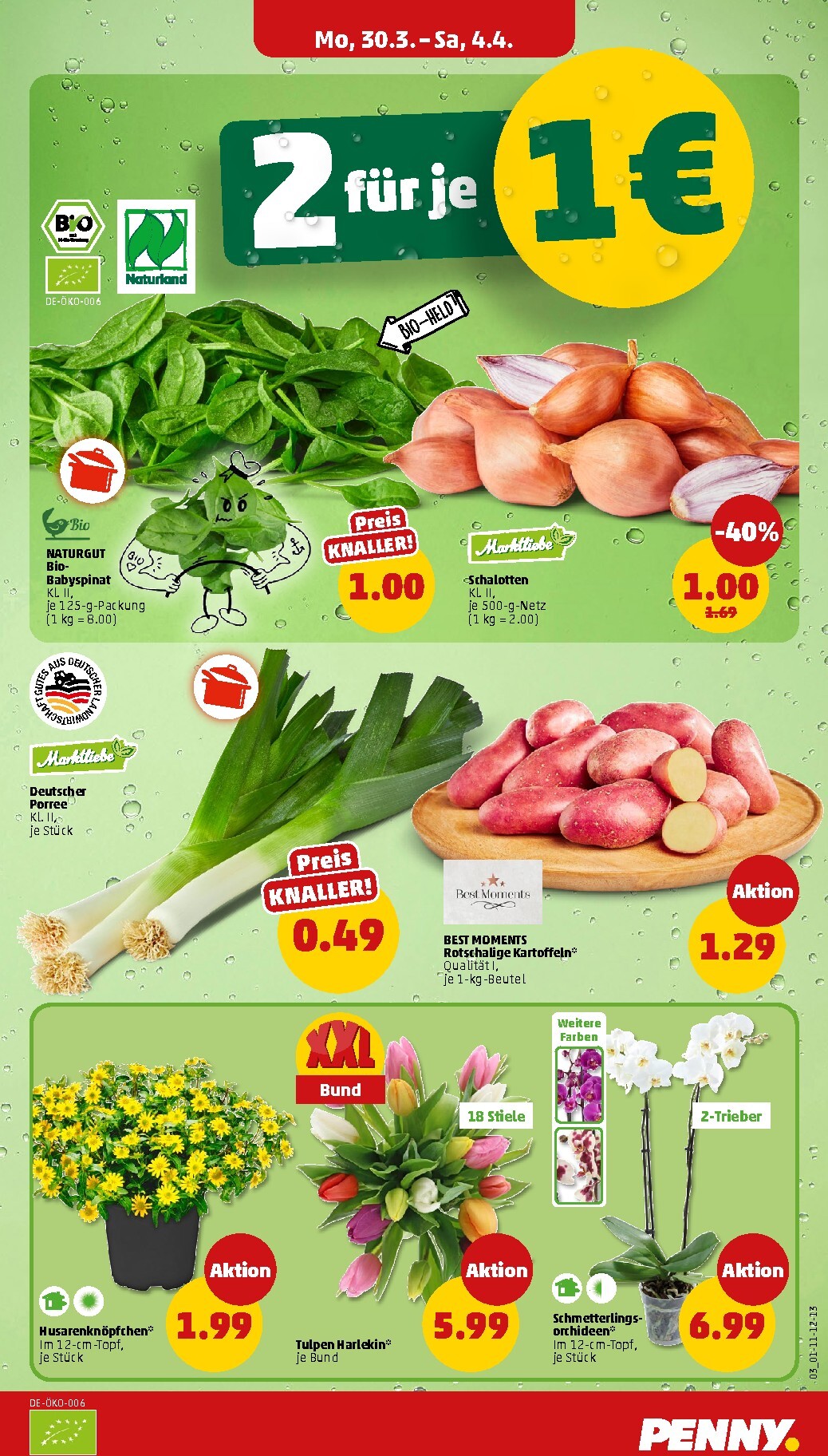 penny - PENNY-Prospekt gültig vom 30.03.2026 bis 04.04.2026 - page: 5