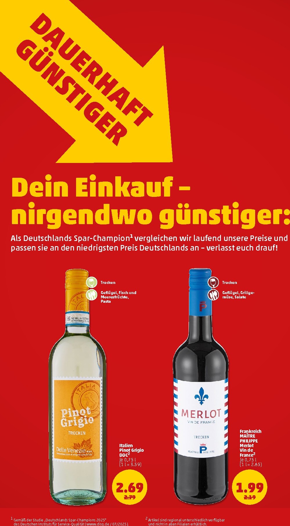 penny - PENNY-Prospekt gültig vom 30.03.2026 bis 04.04.2026 - page: 2