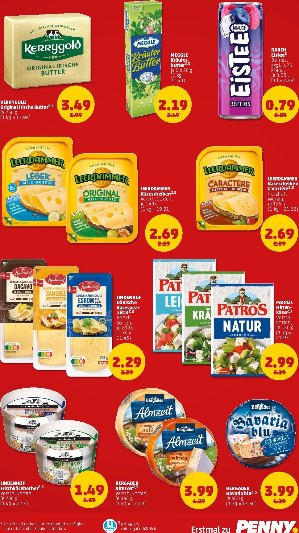 penny - PENNY Prospekt – von Montag 13.04.2026 bis Samstag 18.04.2026 - page: 5